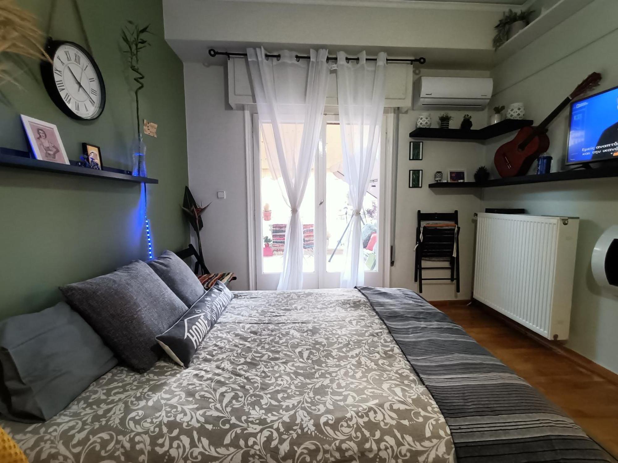 Sunny Studio Афины Экстерьер фото