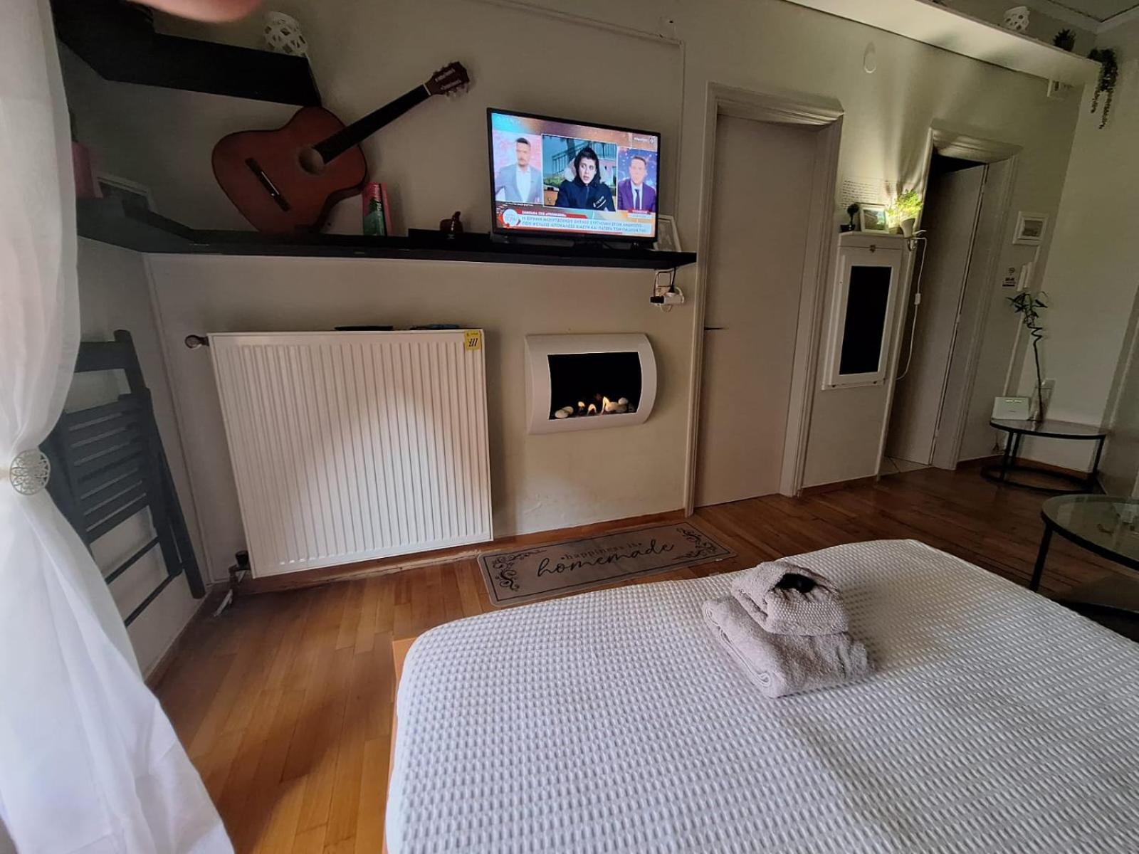 Sunny Studio Афины Экстерьер фото