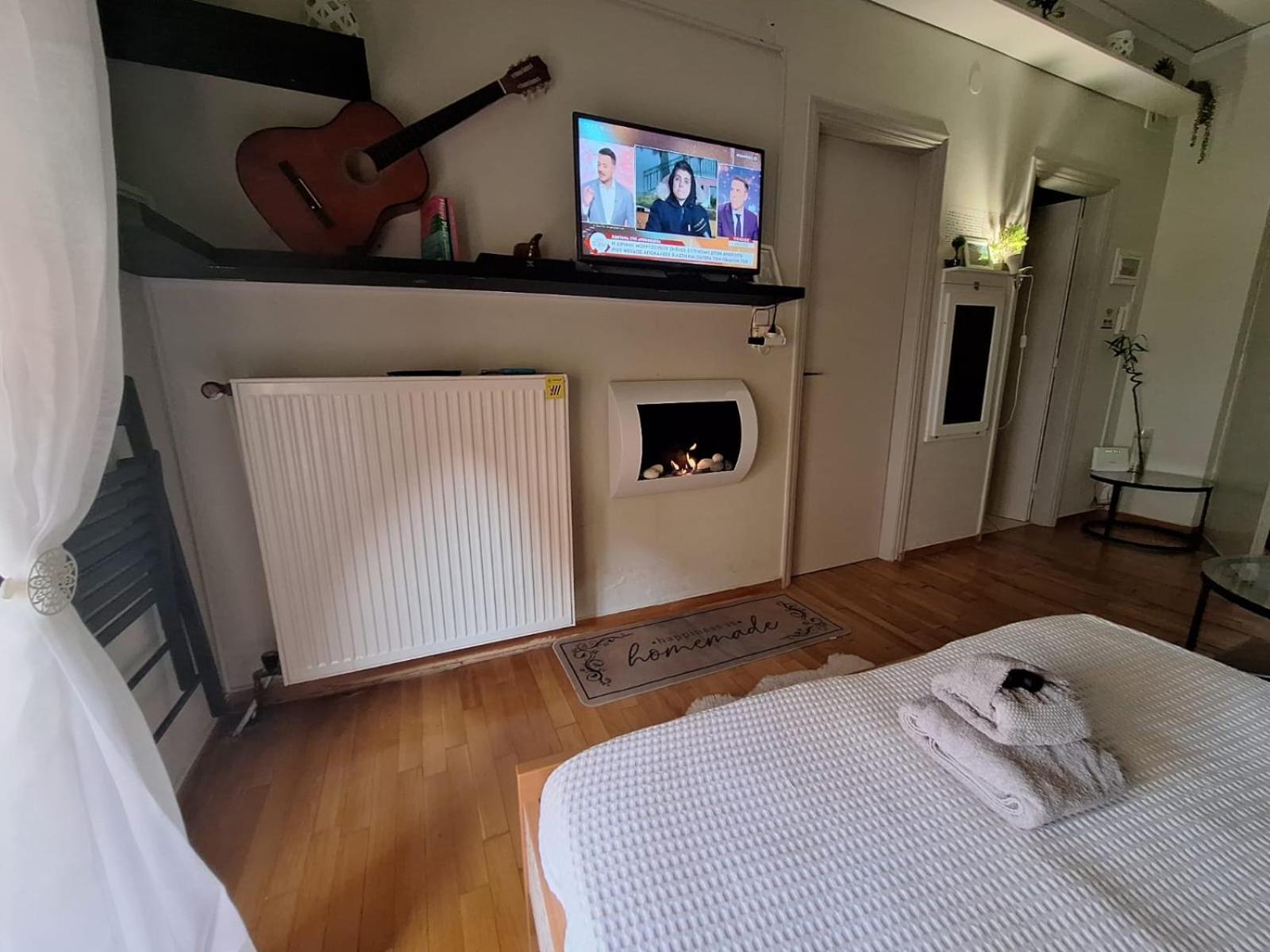 Sunny Studio Афины Экстерьер фото